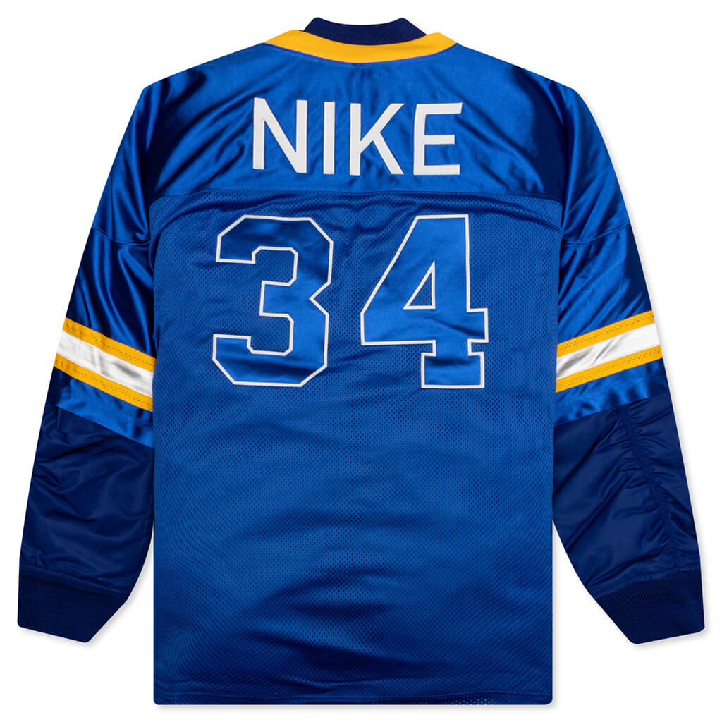 Nike x Ambush Jacket - Deep Royal Blue/Game Royal