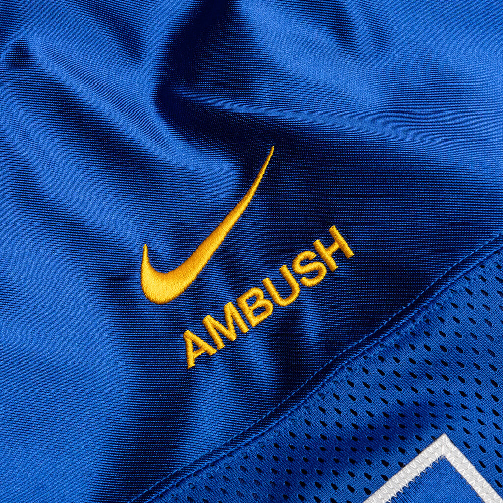 Nike x Ambush Jacket - Deep Royal Blue/Game Royal
