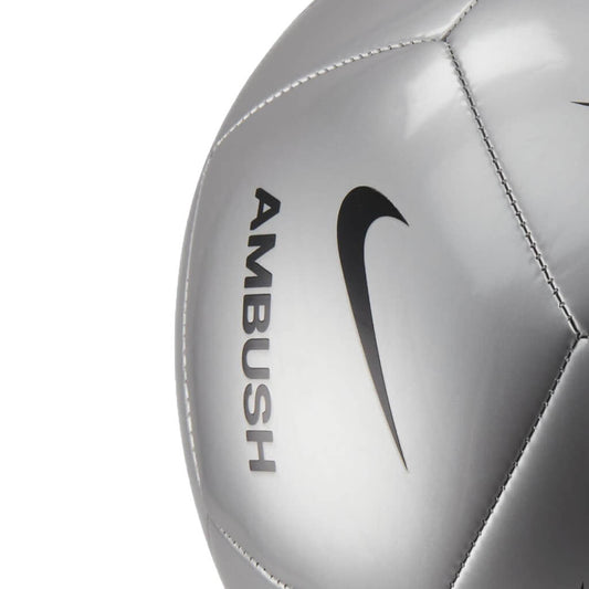 Nike x Ambush Pitch - Metallic Silver/Black