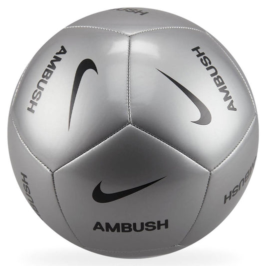 Nike x Ambush Pitch - Metallic Silver/Black