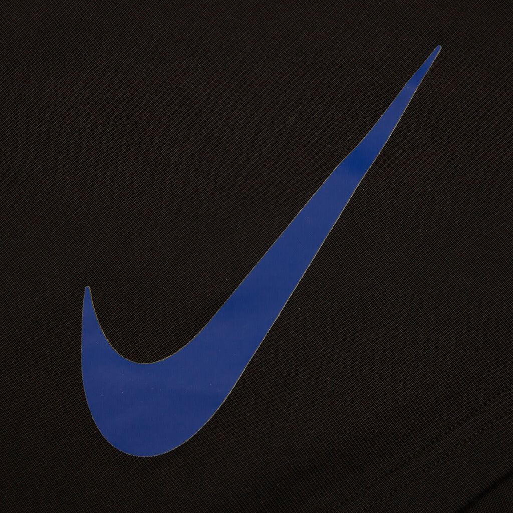 Nike x Ambush U NRG CN Jersey Top - Black/Vivid Sulfur