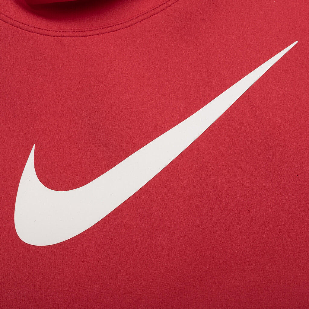 Nike x Ambush Women's Padded Bra - Gym Red/Phantom