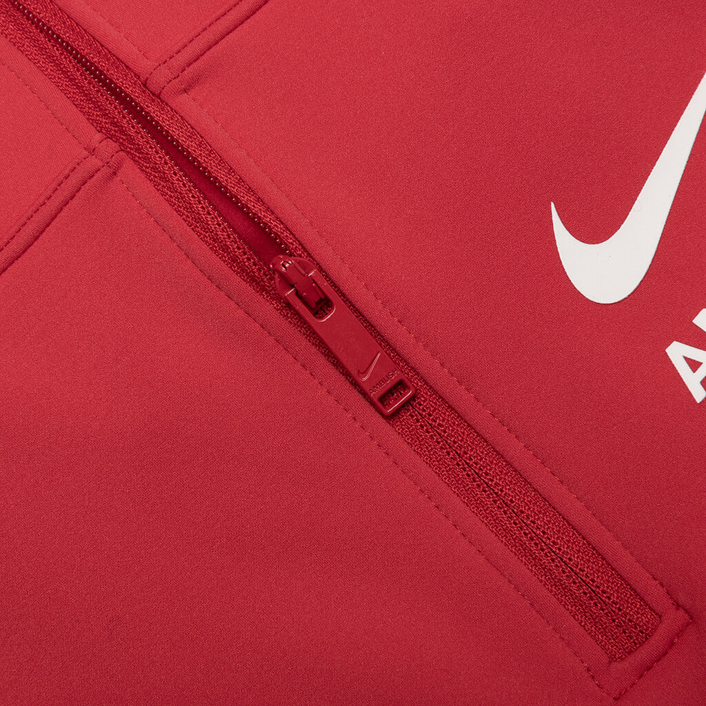 Nike x Ambush Women's Padded Bra - Gym Red/Phantom