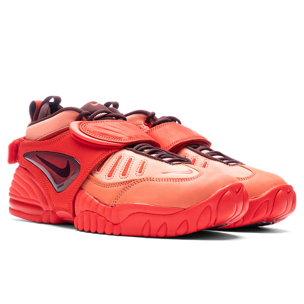 Nike x Ambush Air Adjust Force - Light Madder Root/Burgundy Crush