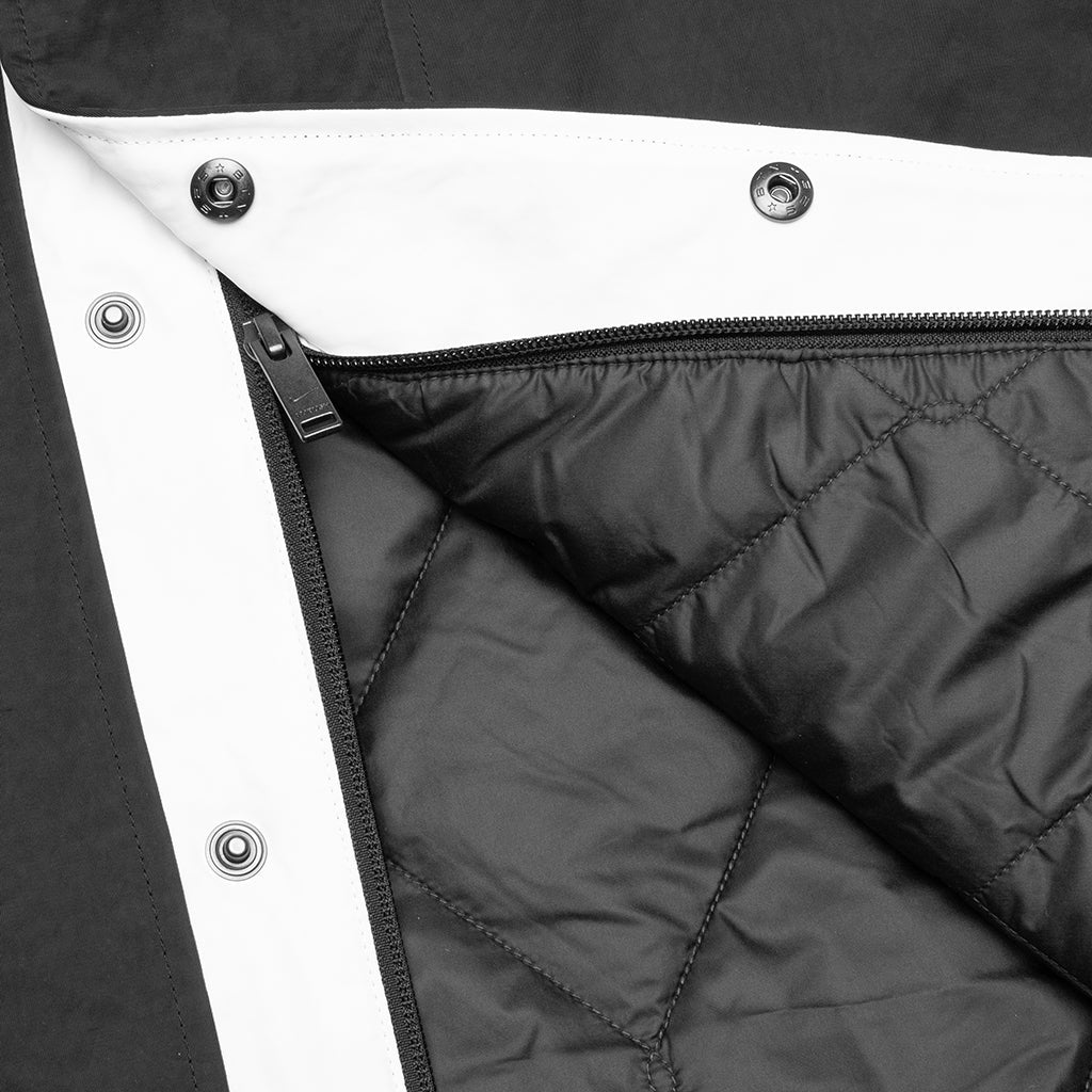 Nike x Ambush Brooklyn Nets Women's Hooded Jacket - Black