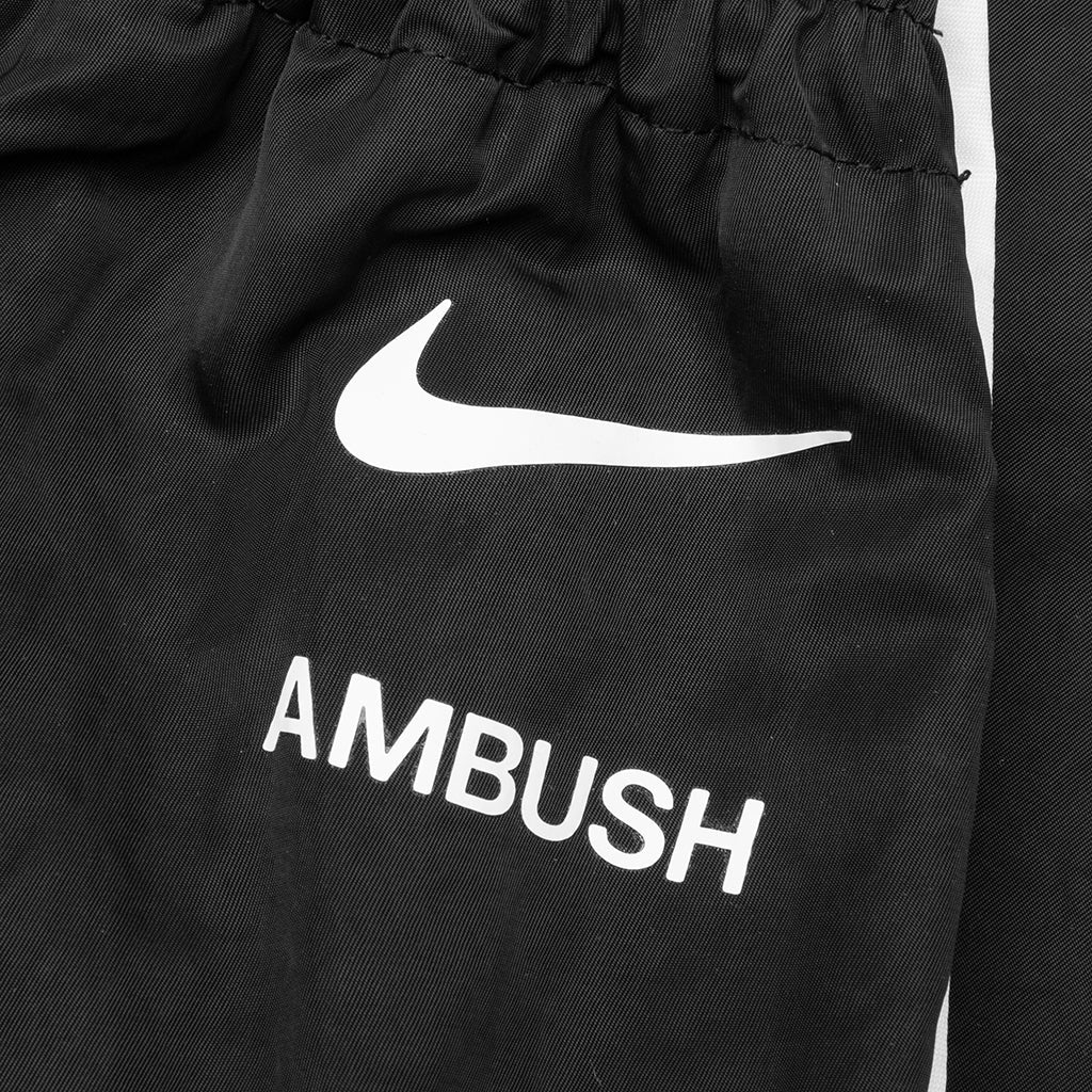 Nike x Ambush Brooklyn Nets Women's Tearaway Pant - Black