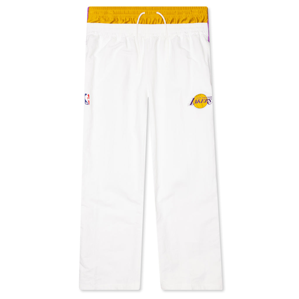 Nike x Ambush Los Angeles Lakers Women's Tearaway Pant - Summit White