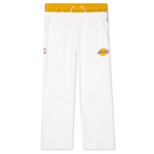Nike x Ambush Los Angeles Lakers Women's Tearaway Pant - Summit White
