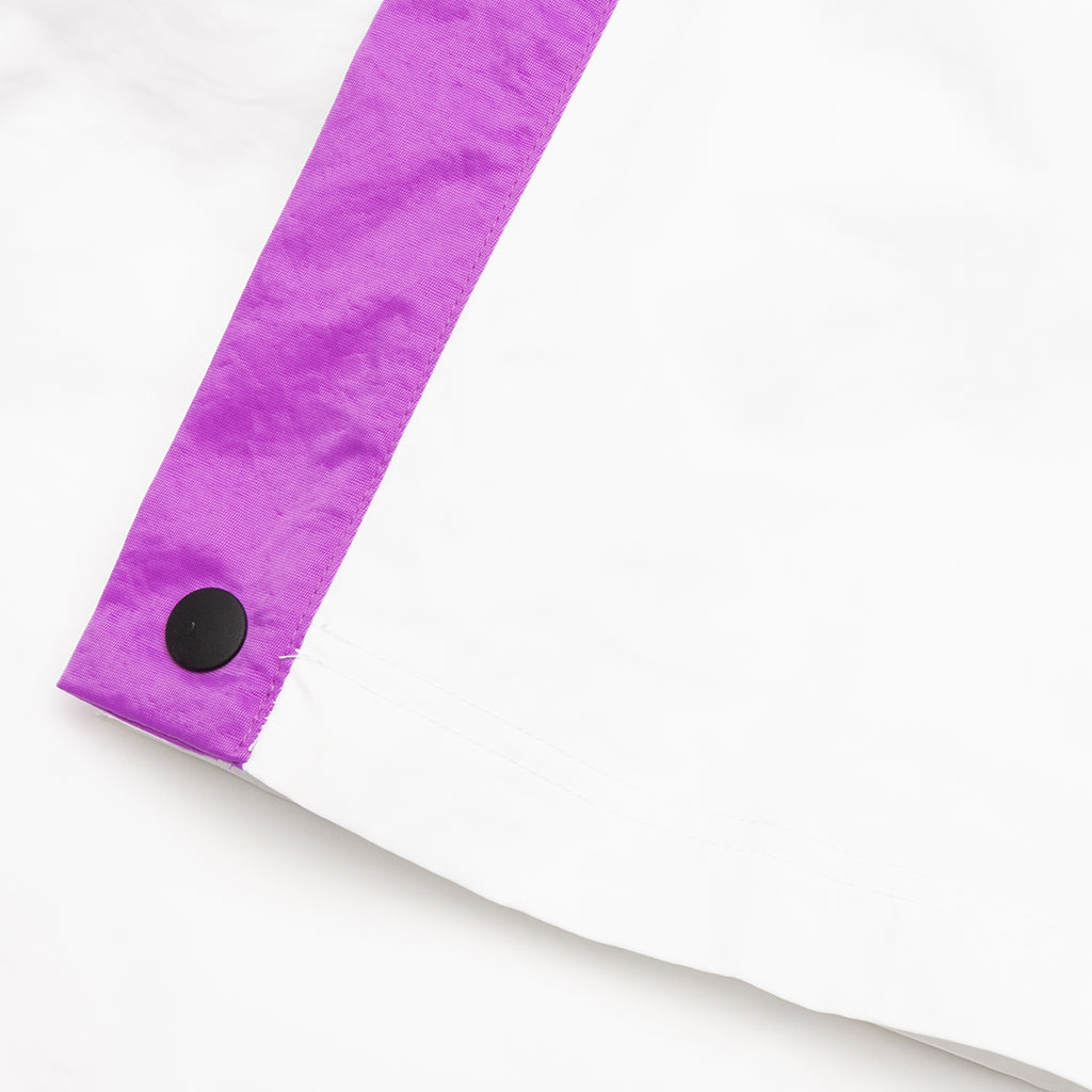 Nike x Ambush Los Angeles Lakers Women's Tearaway Pant - Summit White
