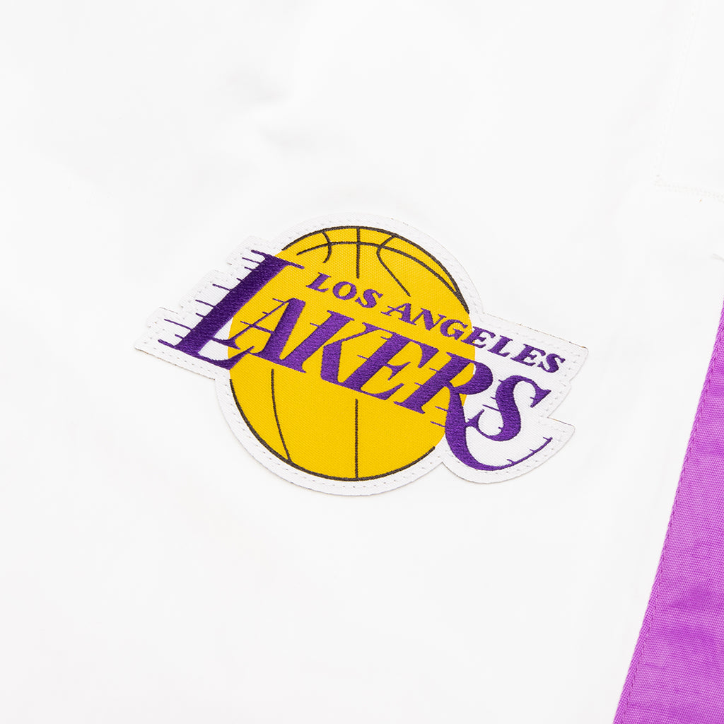 Nike x Ambush Los Angeles Lakers Women's Tearaway Pant - Summit White