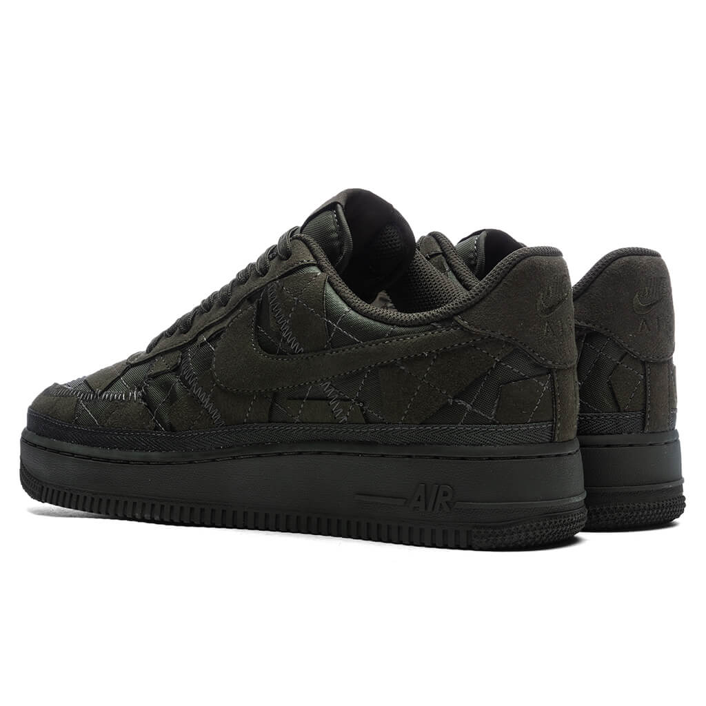 Nike x Billie Eilish Air Force 1 - Sequoia/Sequoia/Sequoia