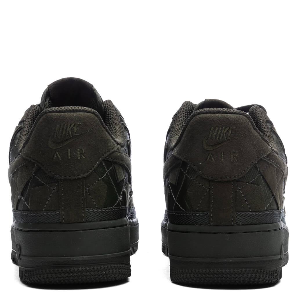 Nike x Billie Eilish Air Force 1 - Sequoia/Sequoia/Sequoia