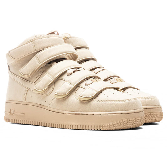 Nike x Billie Eilish Air Force 1 High '07 - Mushroom/Mushroom