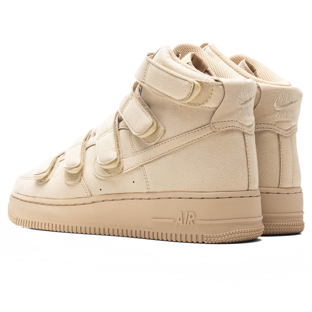 Nike x Billie Eilish Air Force 1 High '07 - Mushroom/Mushroom