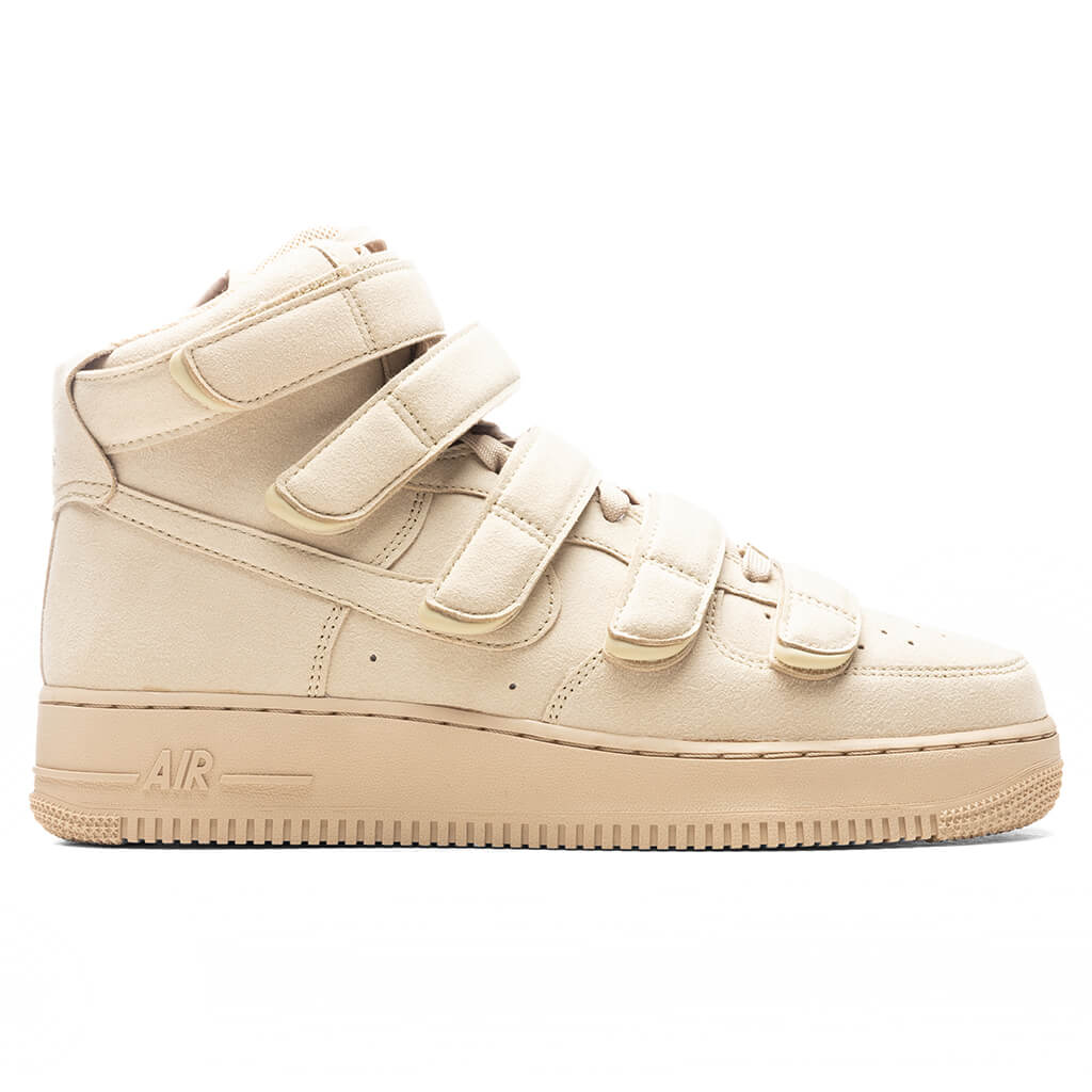 Nike x Billie Eilish Air Force 1 High '07 - Mushroom/Mushroom