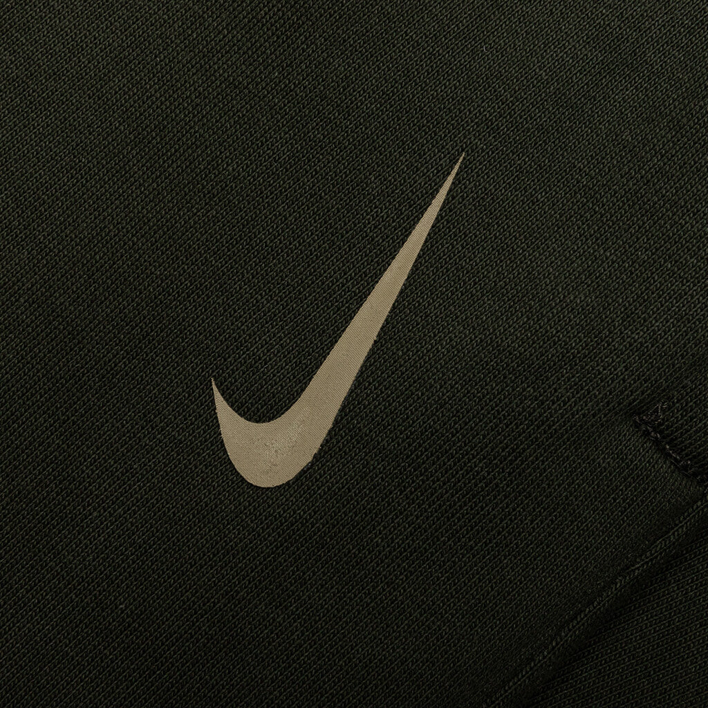 Nike x Billie Eilish Fleece Pants - Sequoia/Mushroom