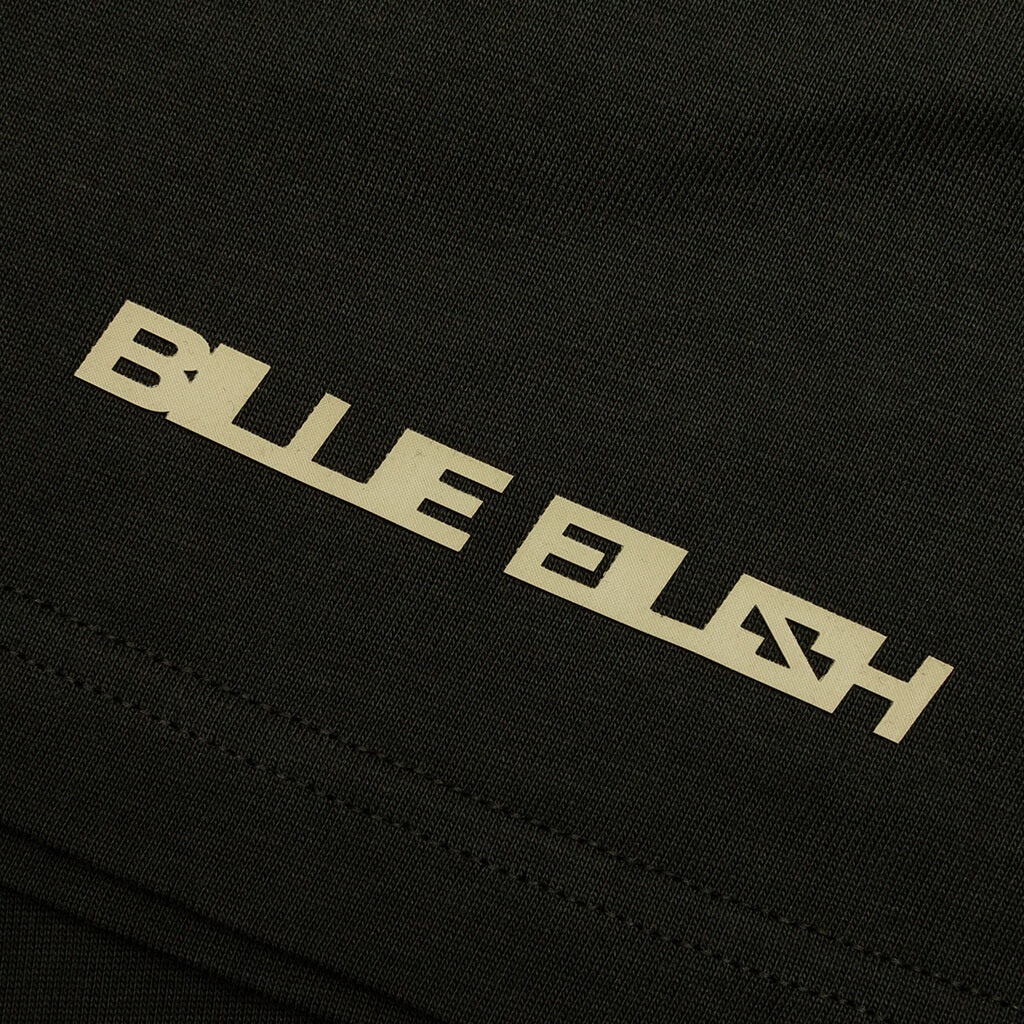 Nike x Billie Eilish T-Shirt - Sequoia/Mushroom