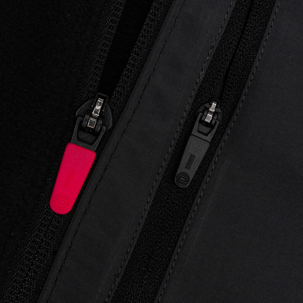 Nike x CACT.US CORP Quarter Zip - Black/Anthracite