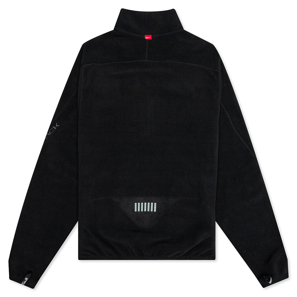 Nike x CACT.US CORP Quarter Zip - Black/Anthracite