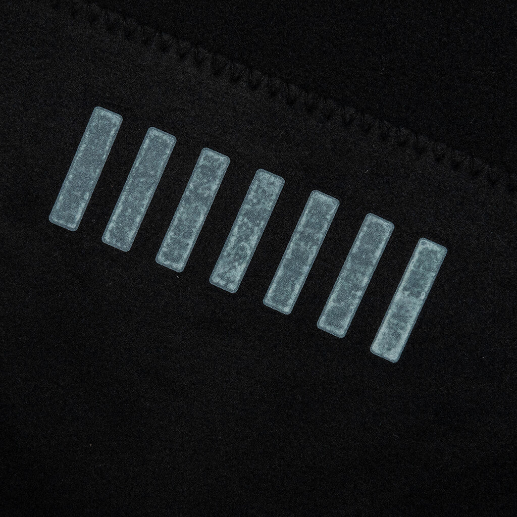 Nike x CACT.US CORP Quarter Zip - Black/Anthracite