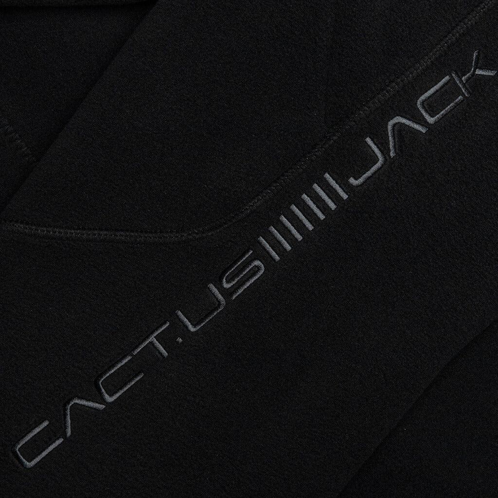 Nike x CACT.US CORP Quarter Zip - Black/Anthracite