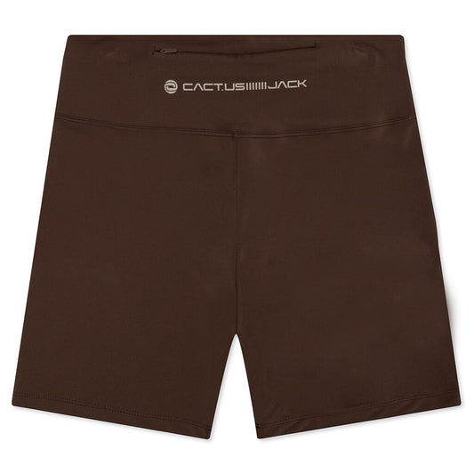 Nike x CACT.US CORP Women's Shorts - Cocao Wow