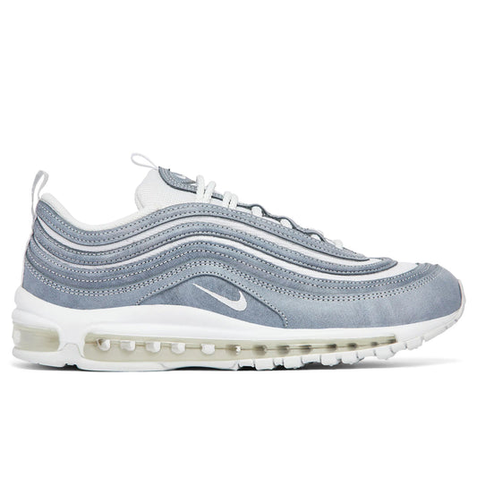 Nike x Comme Des Garcons Homme Plus Air Max 97 - Glacier Grey