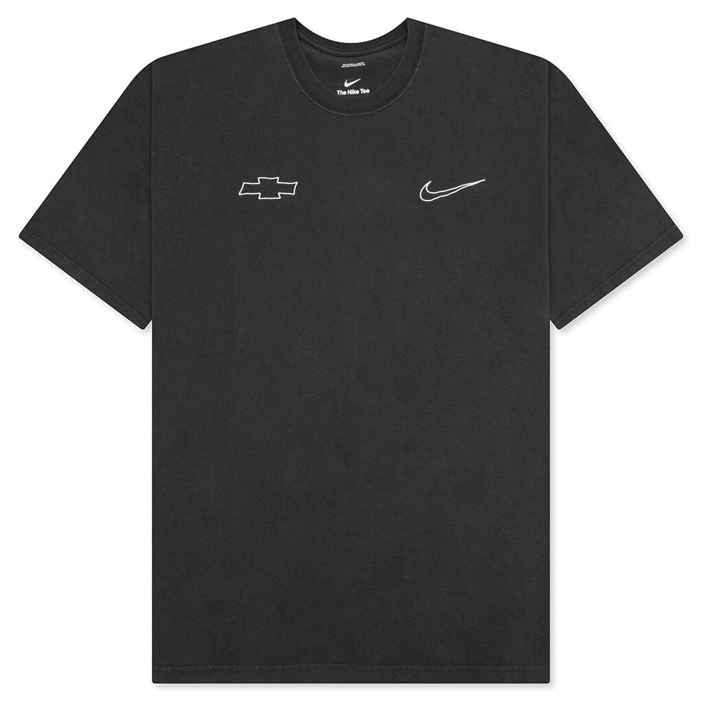 Nike x Devin Booker x Chevrolet Max90 Tee - Anthracite