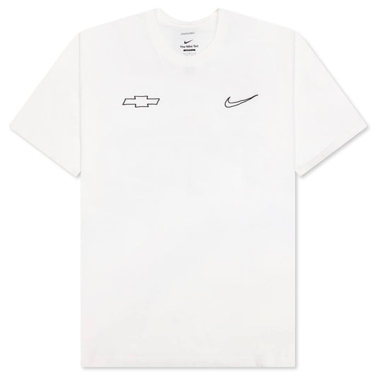 Nike x Devin Booker x Chevrolet Max90 Tee - Sail