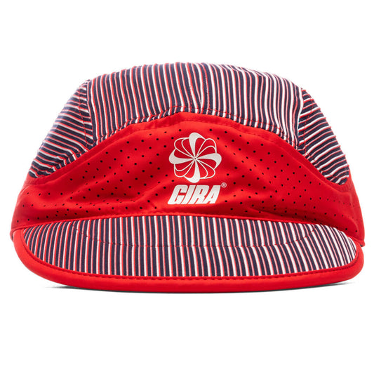 Nike x Gyakusou Cap - University Red/Black