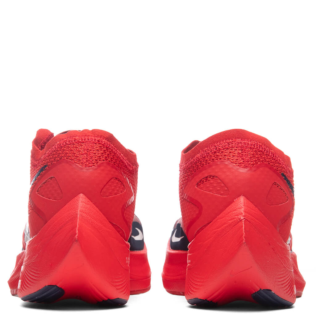 Nike x Gyakusou ZoomX Vaporfly Next% - University Red/Blackened Blue