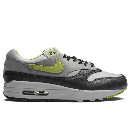 Nike x HUF Air Max 1 'Pear Green' - Anthracite/Pear/Medium Grey/Flat Pewter