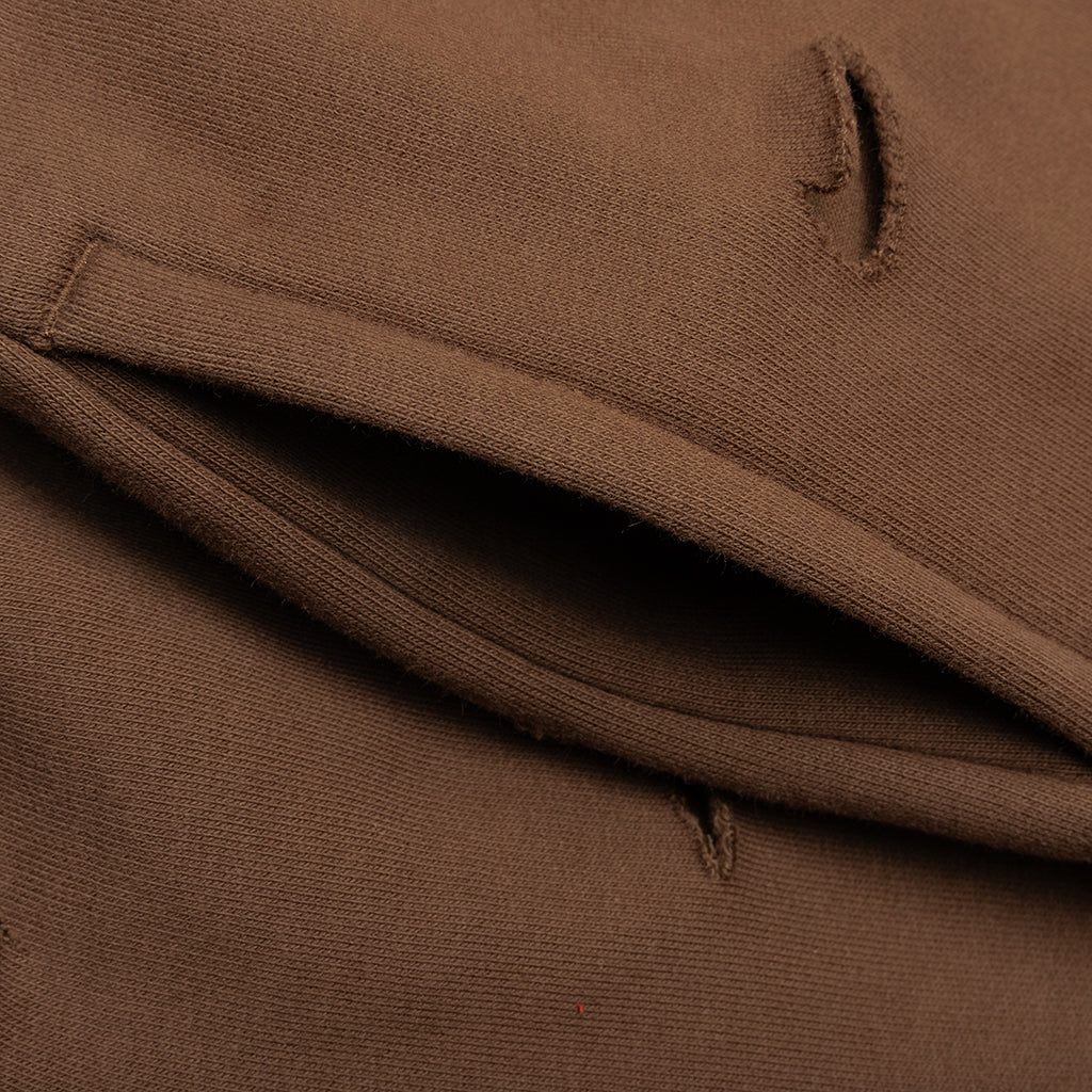 Nike x Jacquemus NRG HE Swoosh Pant - Cacao Wow