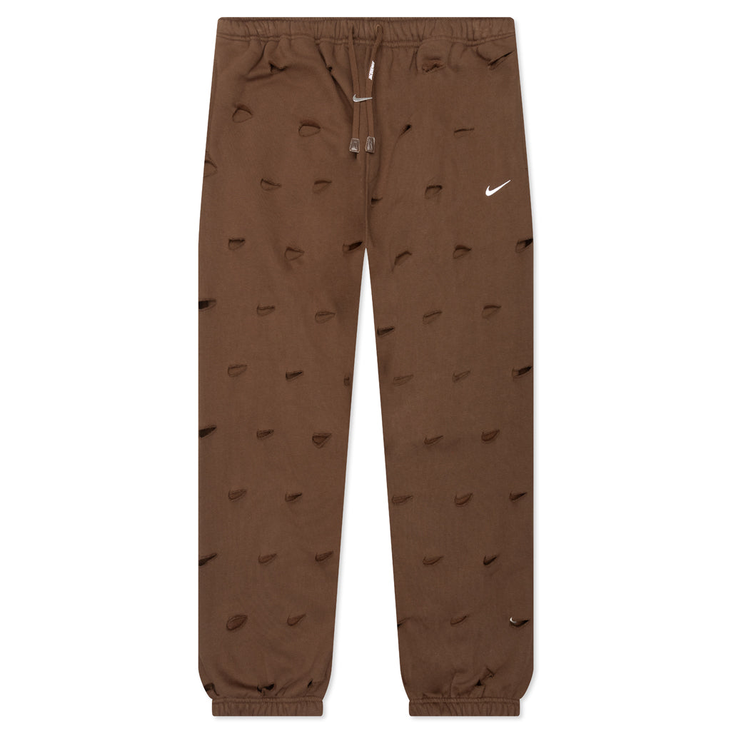 Nike x Jacquemus NRG HE Swoosh Pant - Cacao Wow