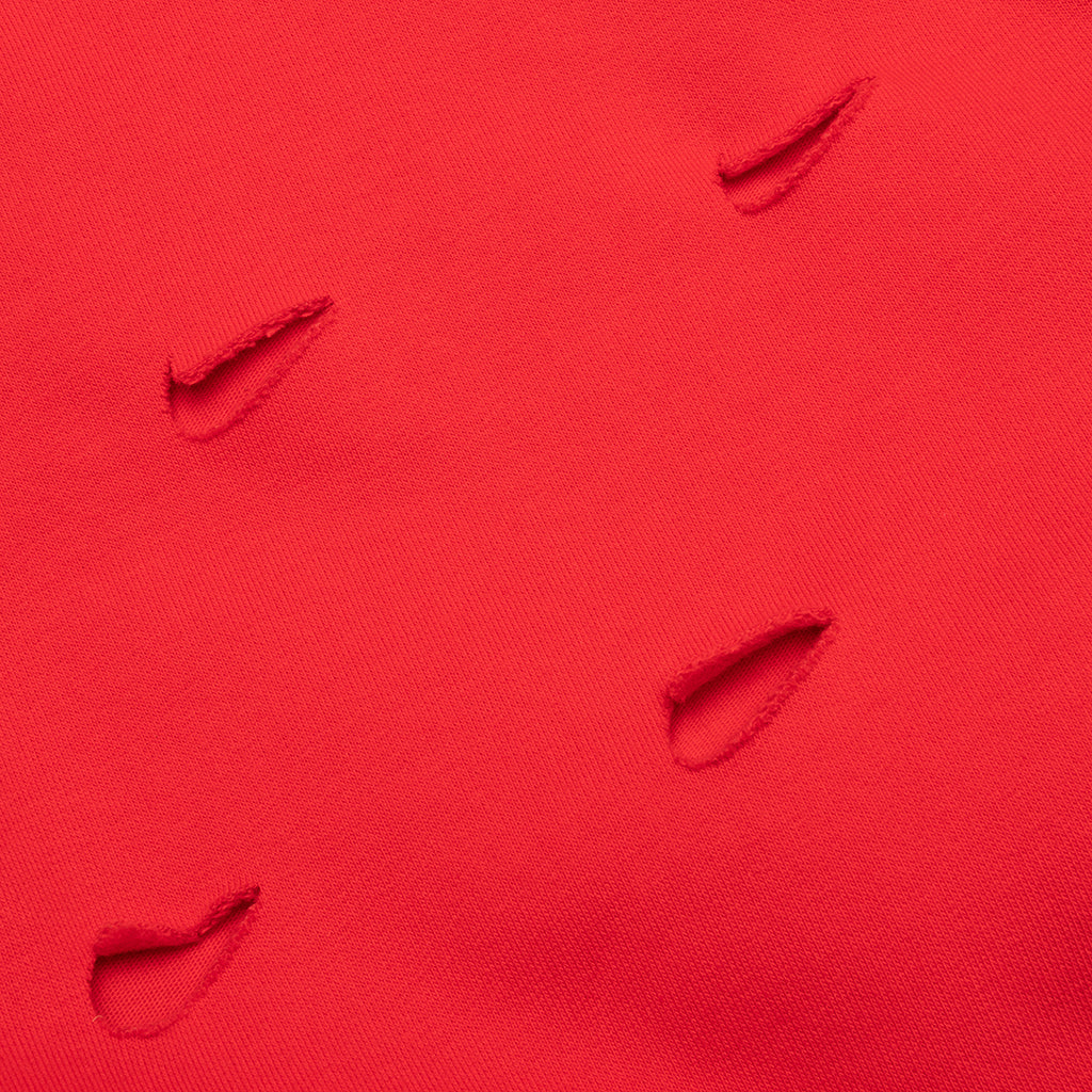Nike x Jacquemus NRG HE Swoosh Pant - University Red