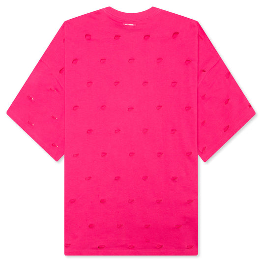 Nike x Jacquemus NRG HE Swoosh Tee - Watermelon