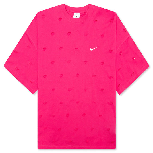 Nike x Jacquemus NRG HE Swoosh Tee - Watermelon