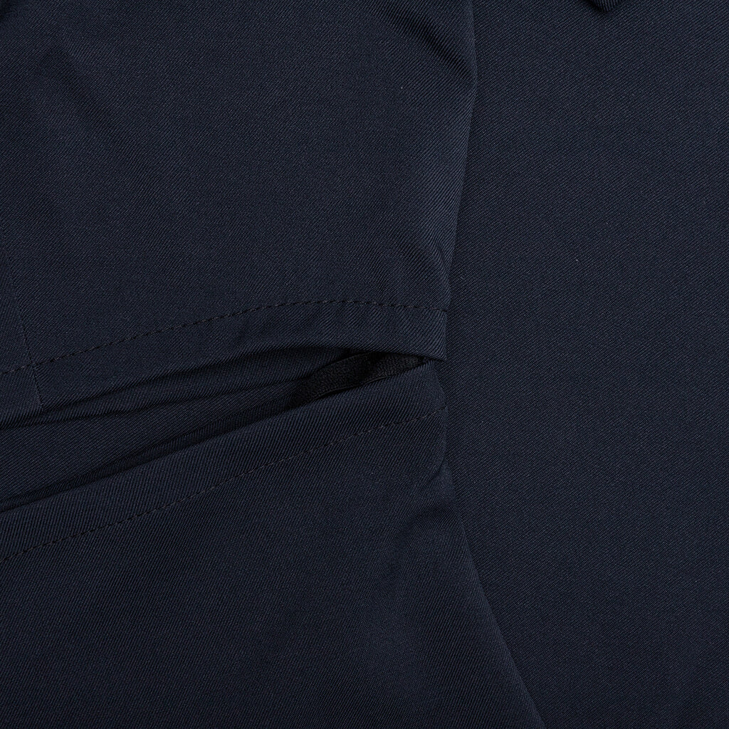 Nike x Jacquemus Women's Dress - Dark Obsidian/Black
