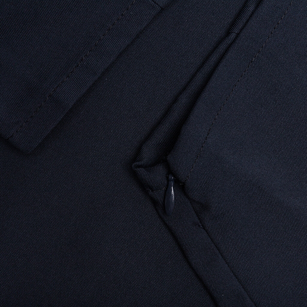 Nike x Jacquemus Women's Dress - Dark Obsidian/Black