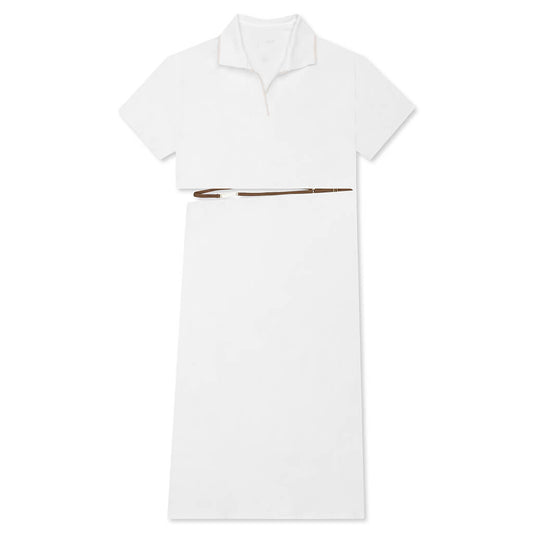 Nike x Jacquemus Women's Dress - White