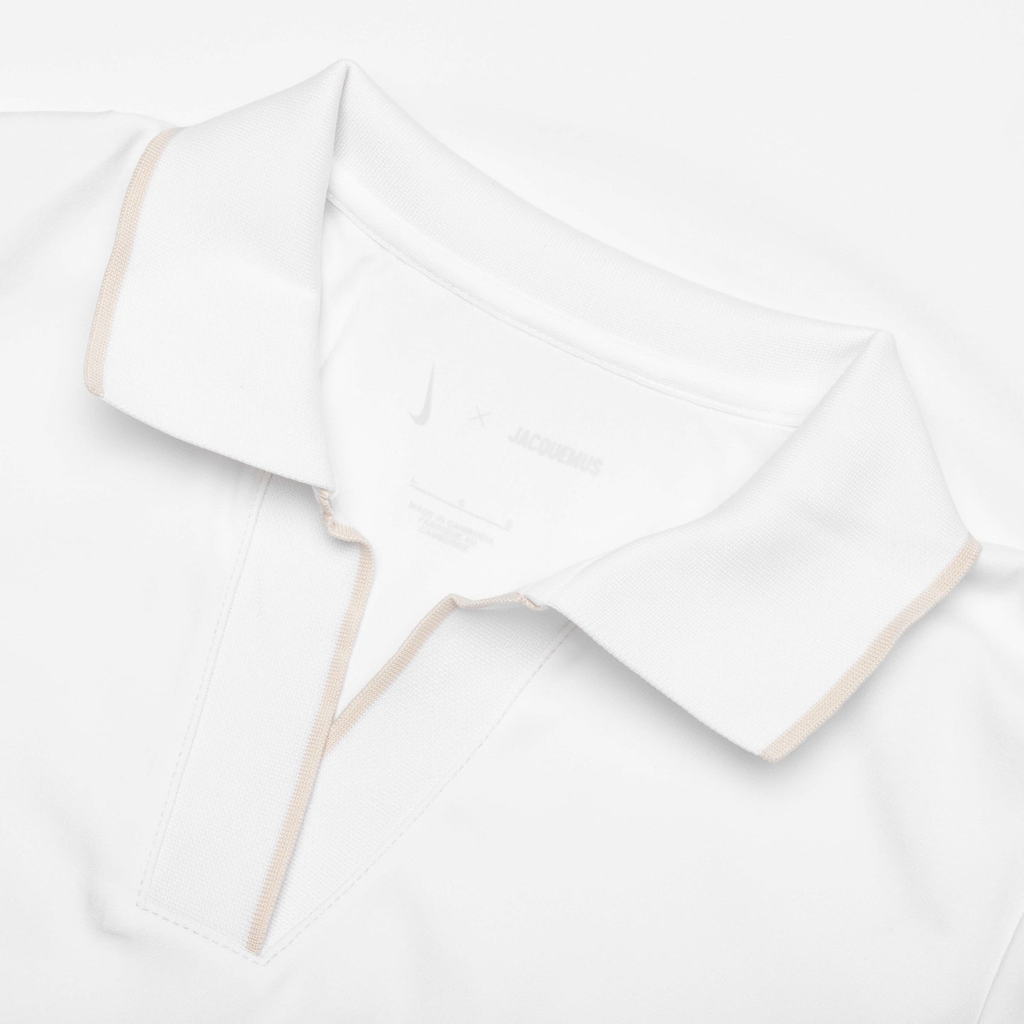 Nike x Jacquemus Women's Dress - White