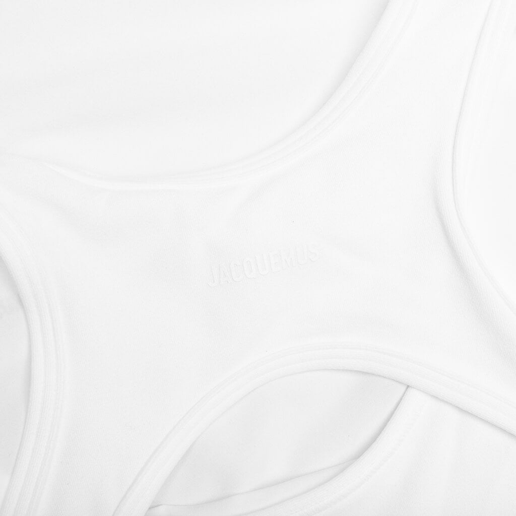 Nike x Jacquemus Women's NRG Dri-FIT  Dress - White