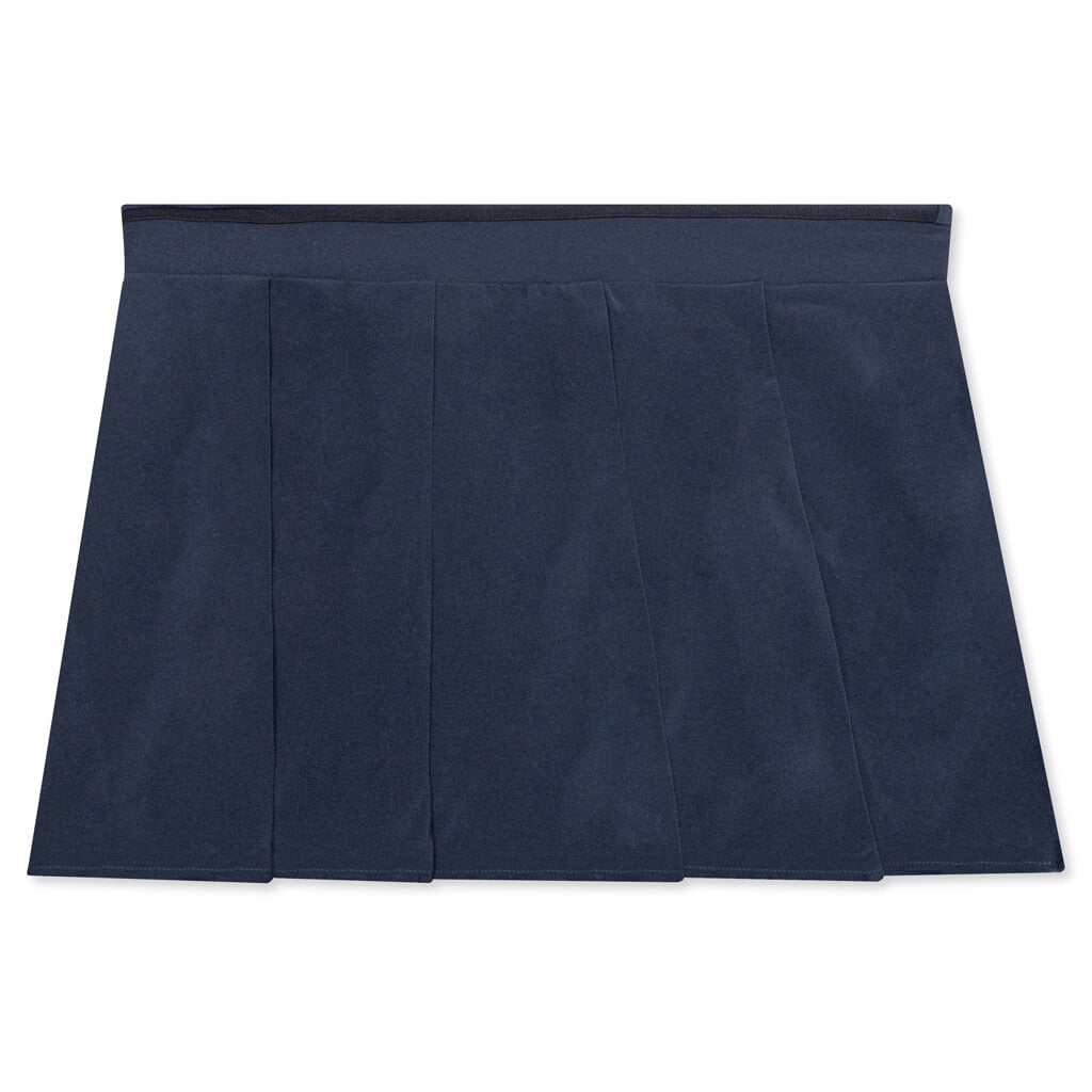 Nike x Jacquemus Women's NRG Dri-Fit Skort - Dark Obsidian/Black