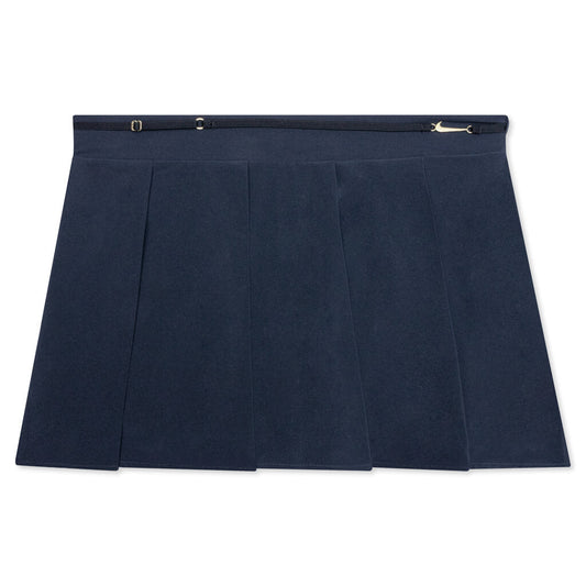 Nike x Jacquemus Women's NRG Dri-Fit Skort - Dark Obsidian/Black