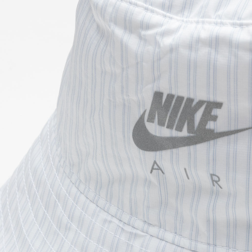 Nike x Kim Jones NRG AM Bucket Hat - White