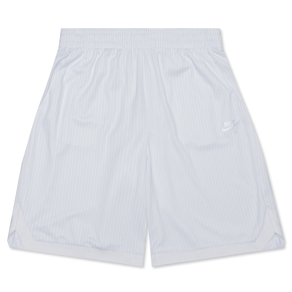Nike x Kim Jones NRG AM Mesh Short AOP - White
