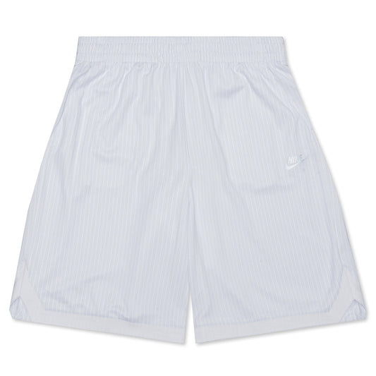 Nike x Kim Jones NRG AM Mesh Short AOP - White
