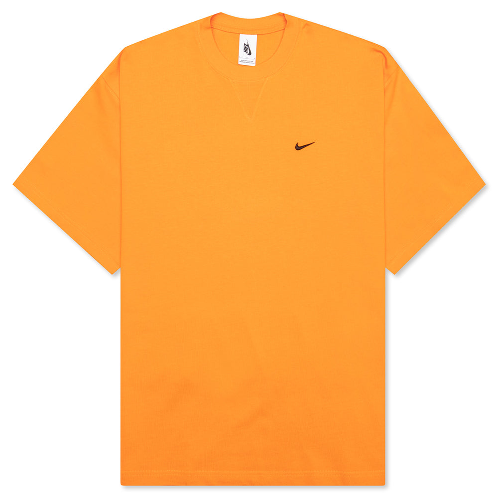 Nike x Kim Jones NRG AM S/S Tee - Circuit Orange