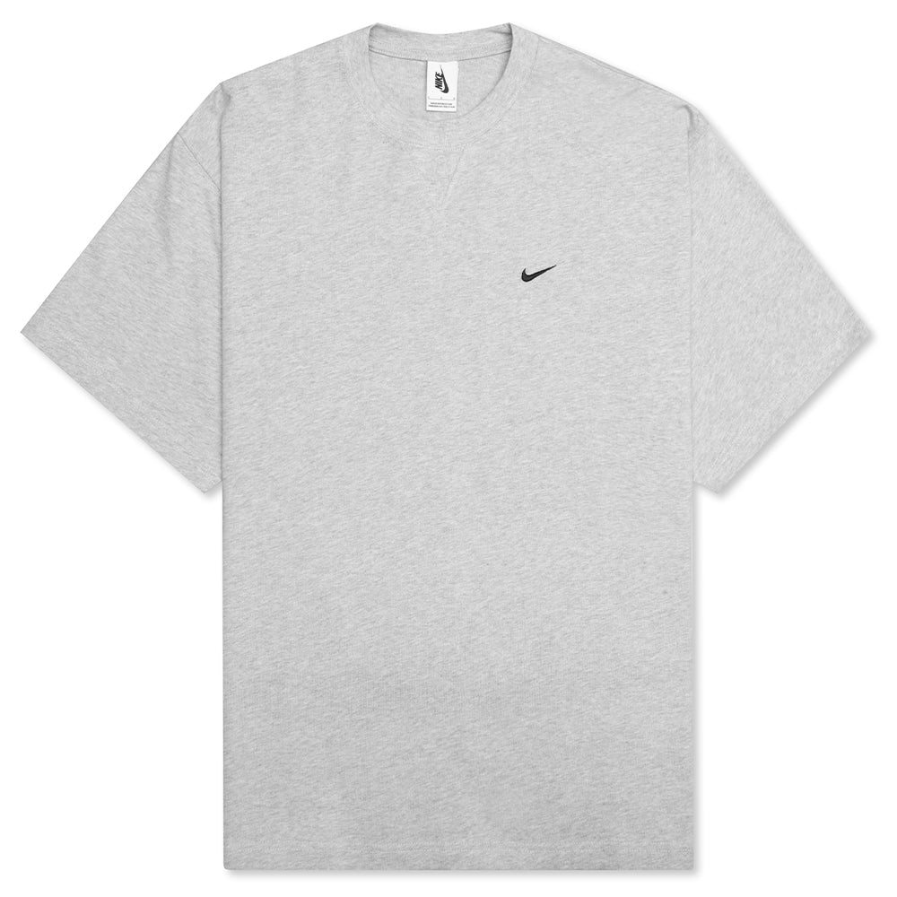 Nike x Kim Jones NRG AM S/S Tee - Grey Heather