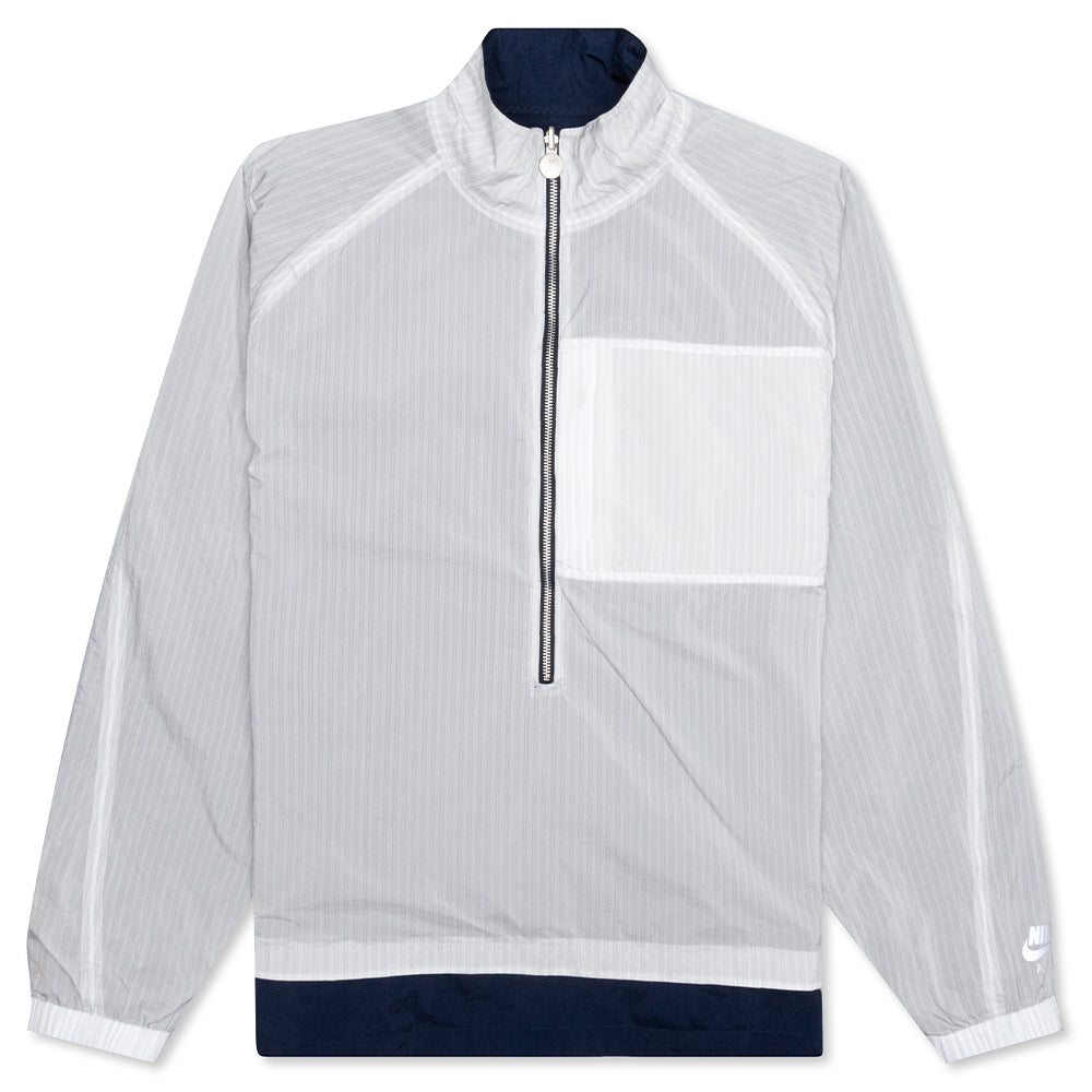 Nike x Kim Jones NRG Reversible Windbreaker - White